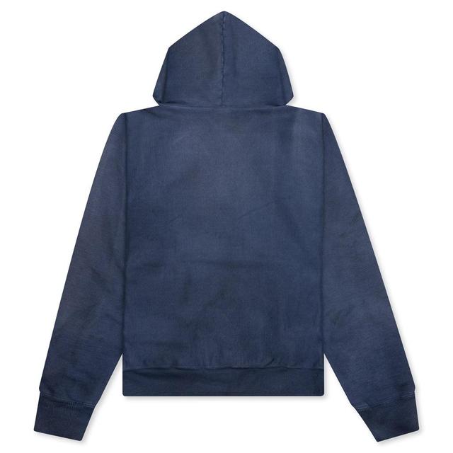 Possession Hoodie - Navy Male Product Image