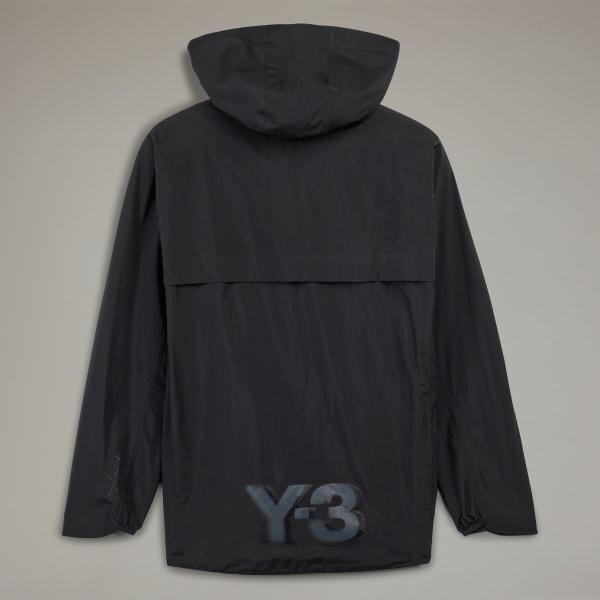 Y-3 Running Jacket Product Image