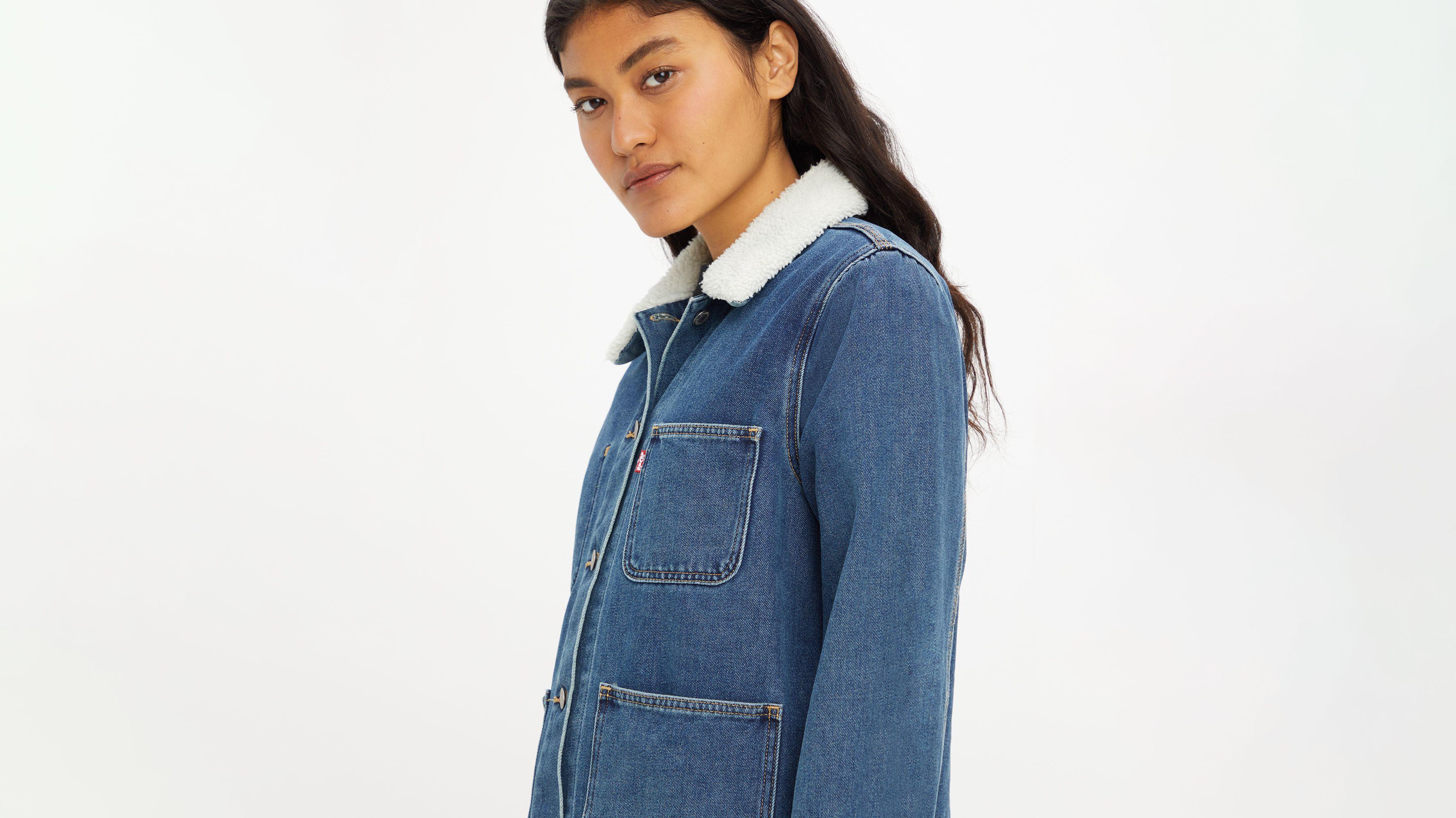 Levi's Chore Coat - Women's Product Image