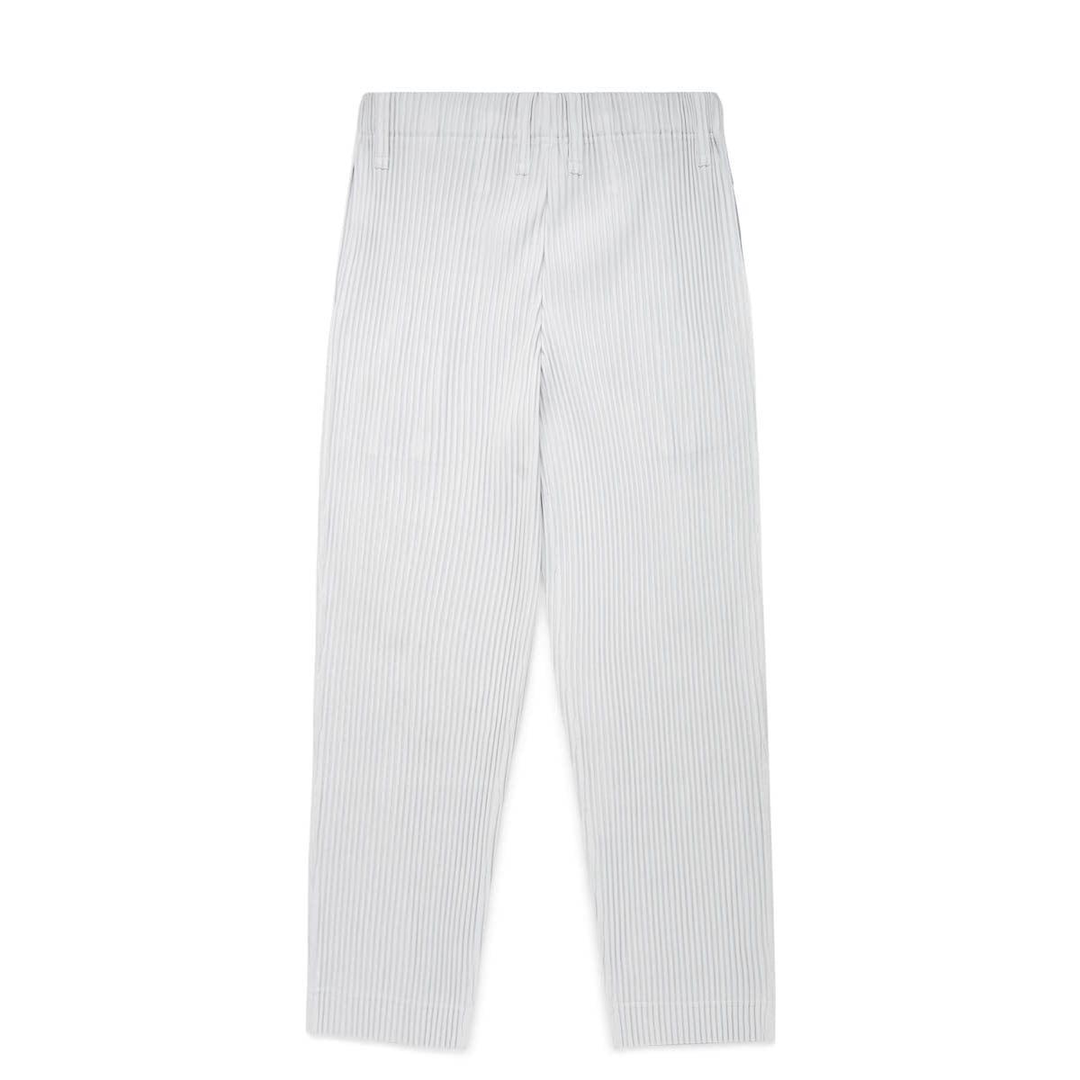 BASICS TROUSERS Product Image