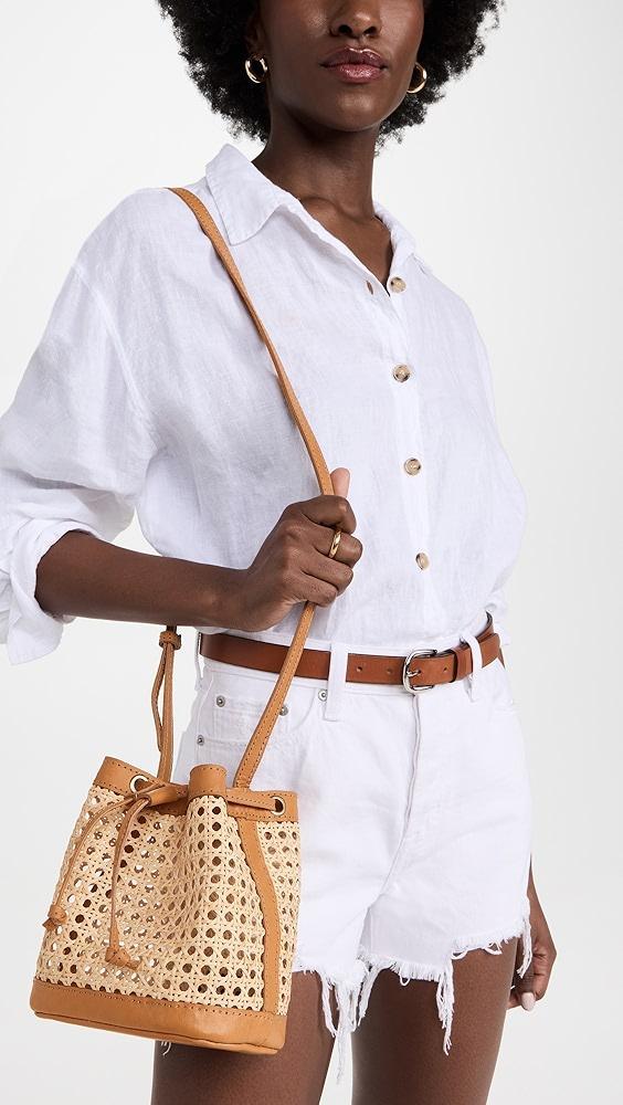 Bembien Benna Mini Bucket Bag | Shopbop Product Image