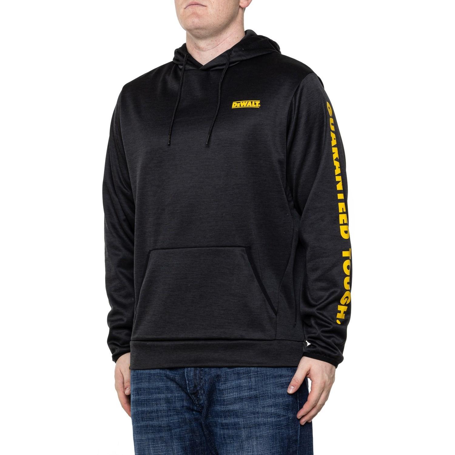 DEWALT Falmouth Performance Hoodie Product Image