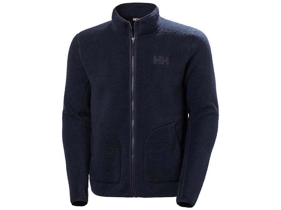 Helly Hansen Panorama Pile Jacket Men's Clothing Product Image