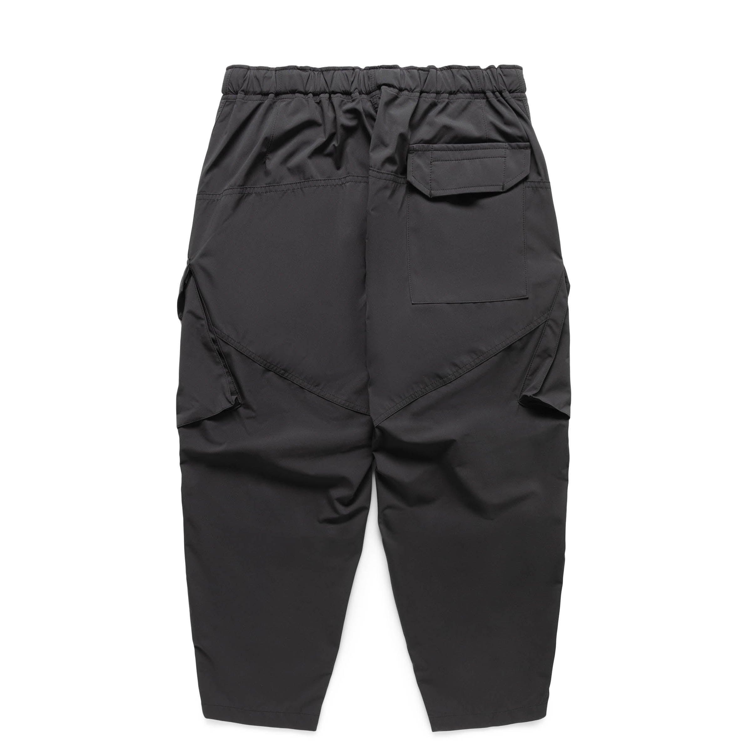 PCU TROUSERS Product Image