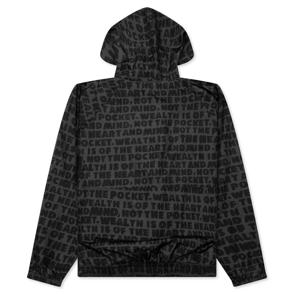 BB Mantra Jacket - Black Male Product Image