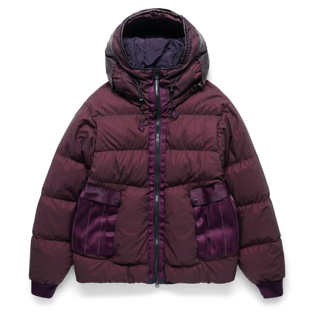 Bi-TM MEDIUM JACKET Product Image