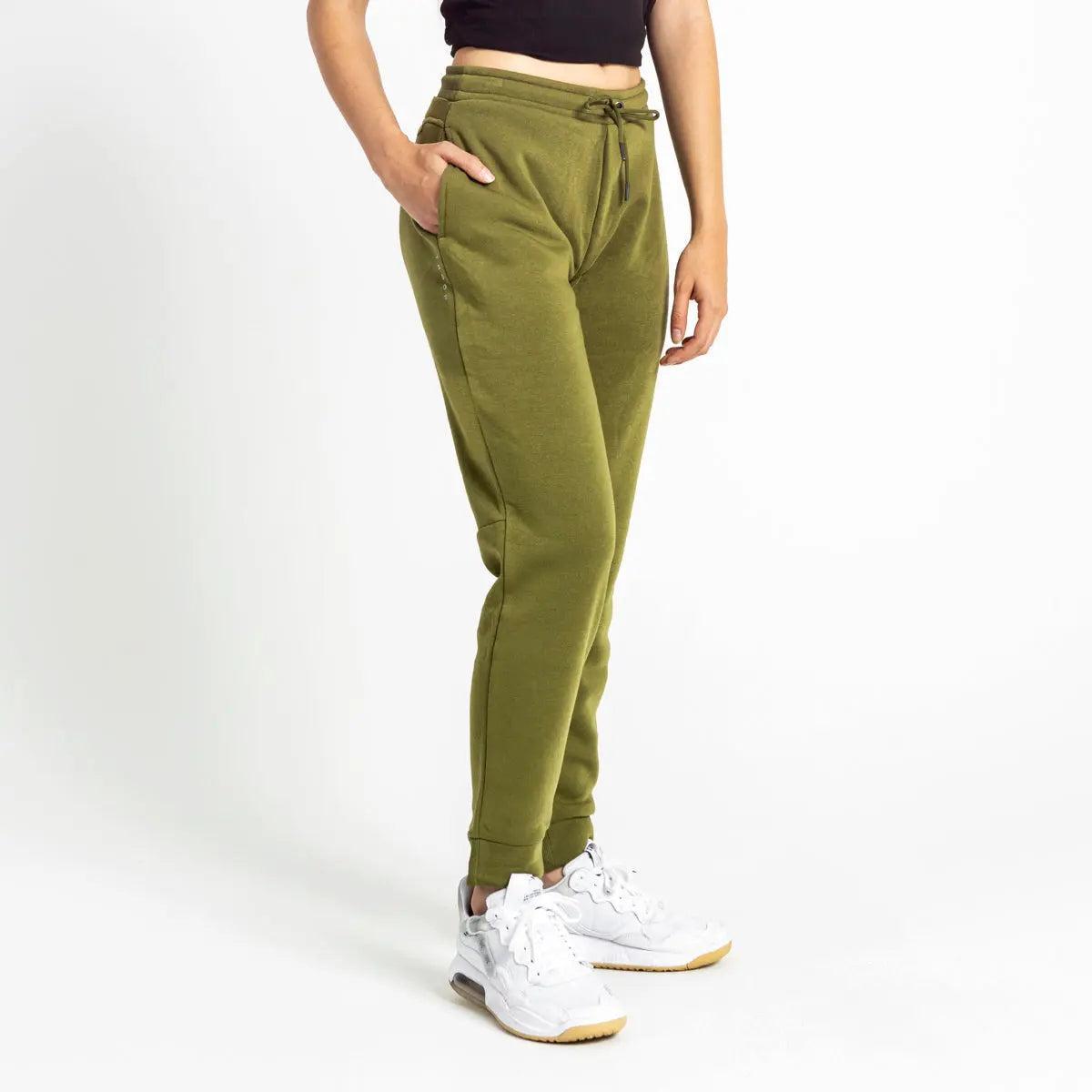 TROOP Women's Refine Jogger Female Product Image