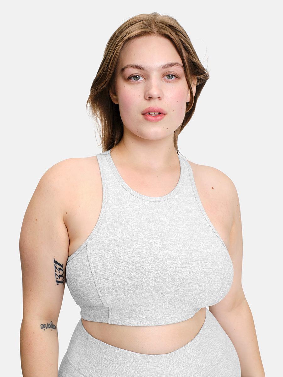 Athena Crop Top Female Product Image