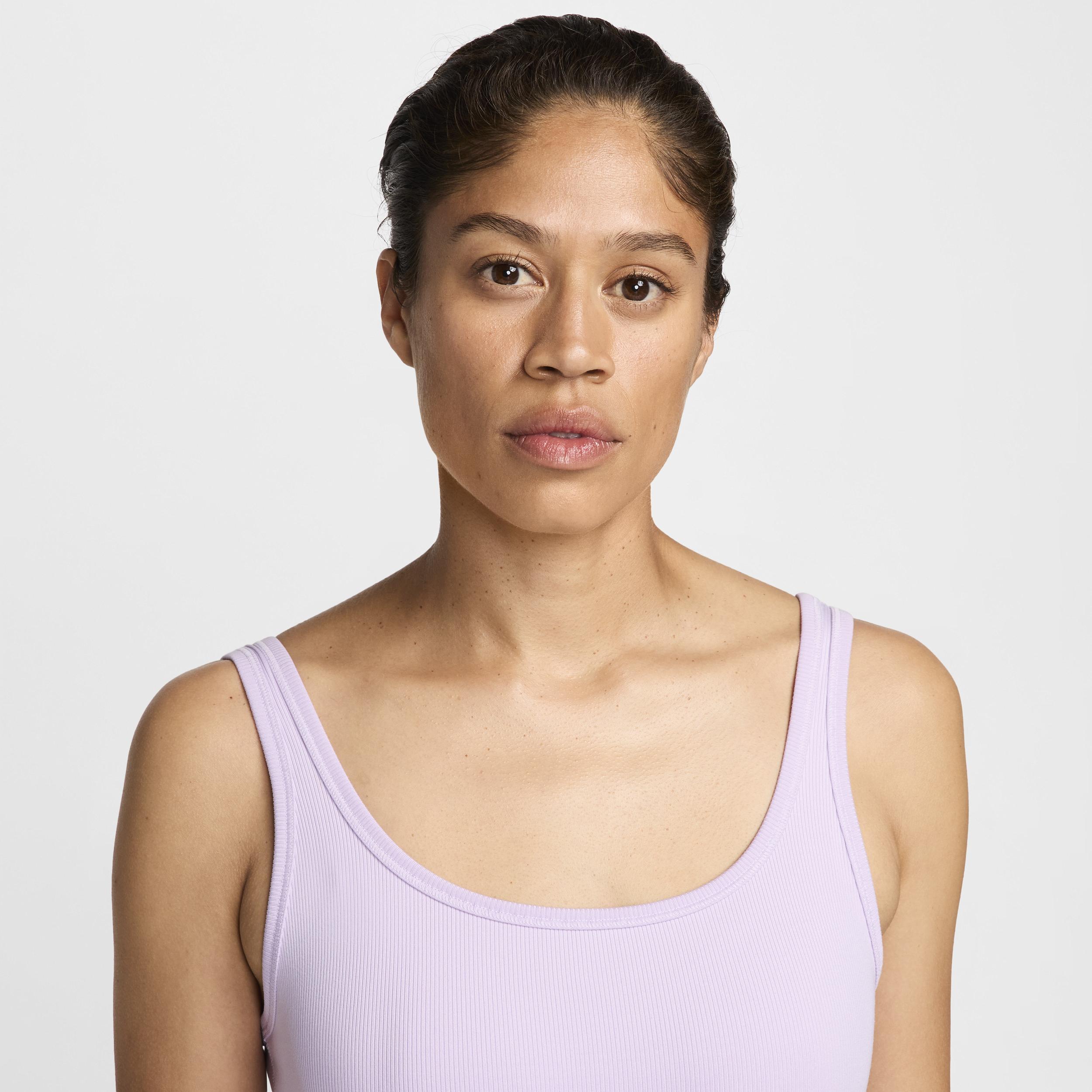 Nike Women's One Dri-FIT Dress Product Image