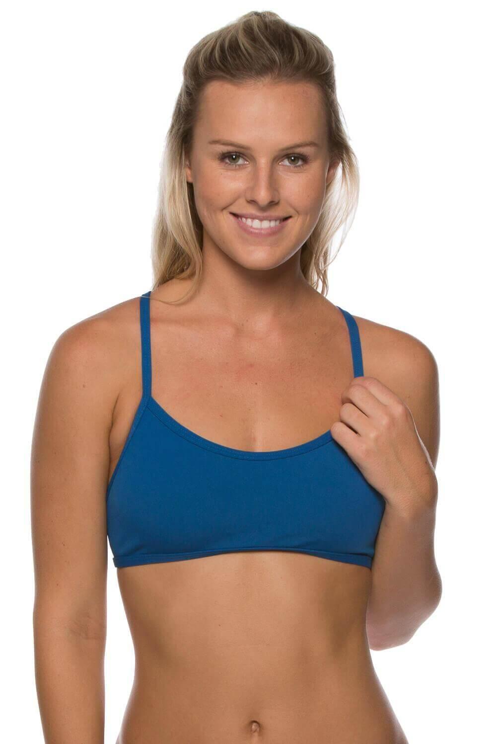 Adrian Bikini Top Female Product Image