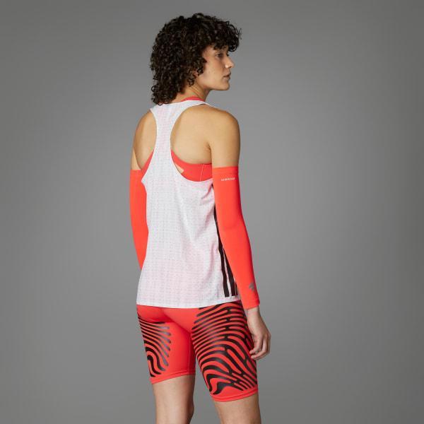 Adizero Running Singlet Product Image