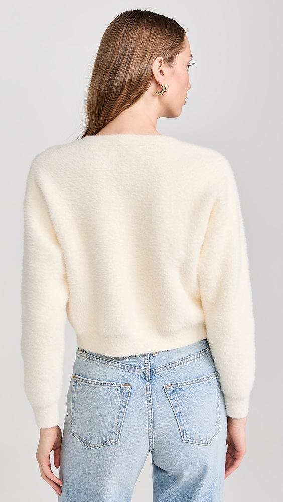 Line & Dot Kent Sweater | Shopbop Product Image