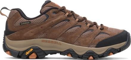 Moab 3 Waterproof Hiking Shoes - Men's Product Image