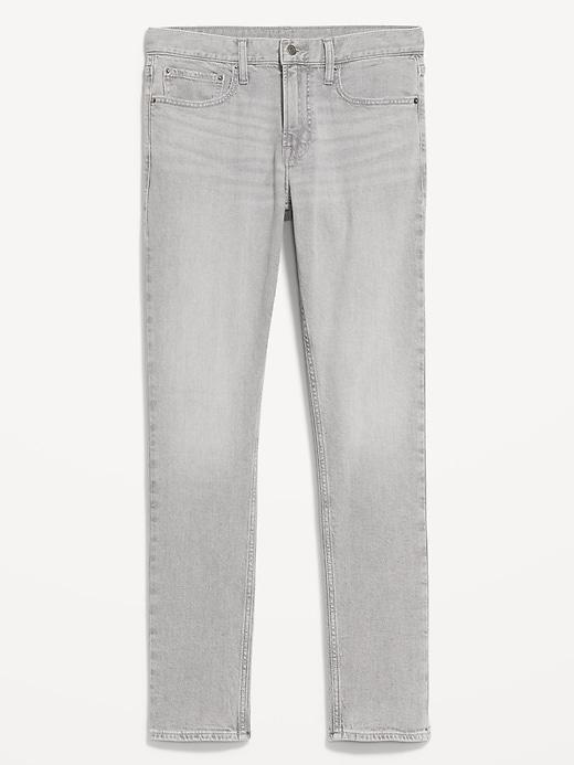 Slim Built-In-Flex Jeans Product Image