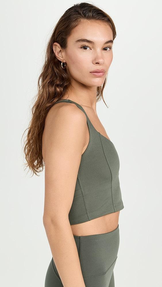 Beyond Yoga Powerbeyond Intensity Racerback Cropped Tank | Shopbop Product Image