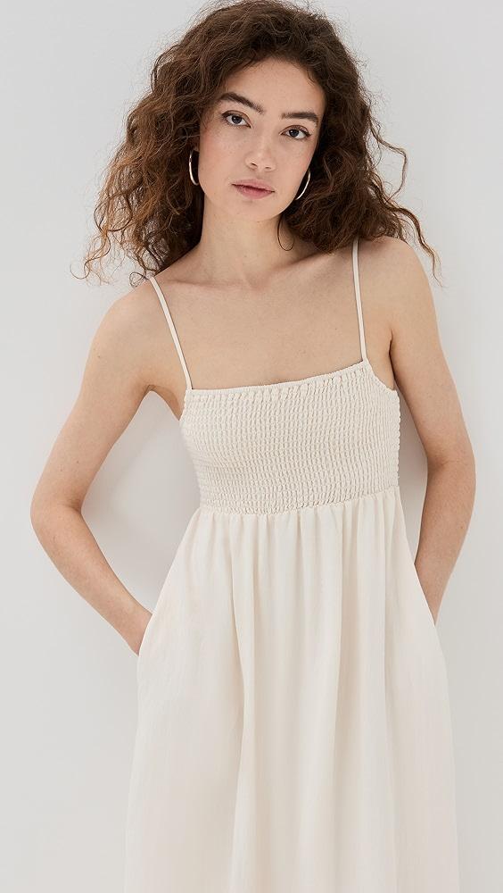 Z Supply Beachside Dress | Shopbop Product Image