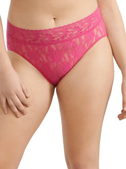 Hanky Panky Womens Signature Lace French Brief Product Image