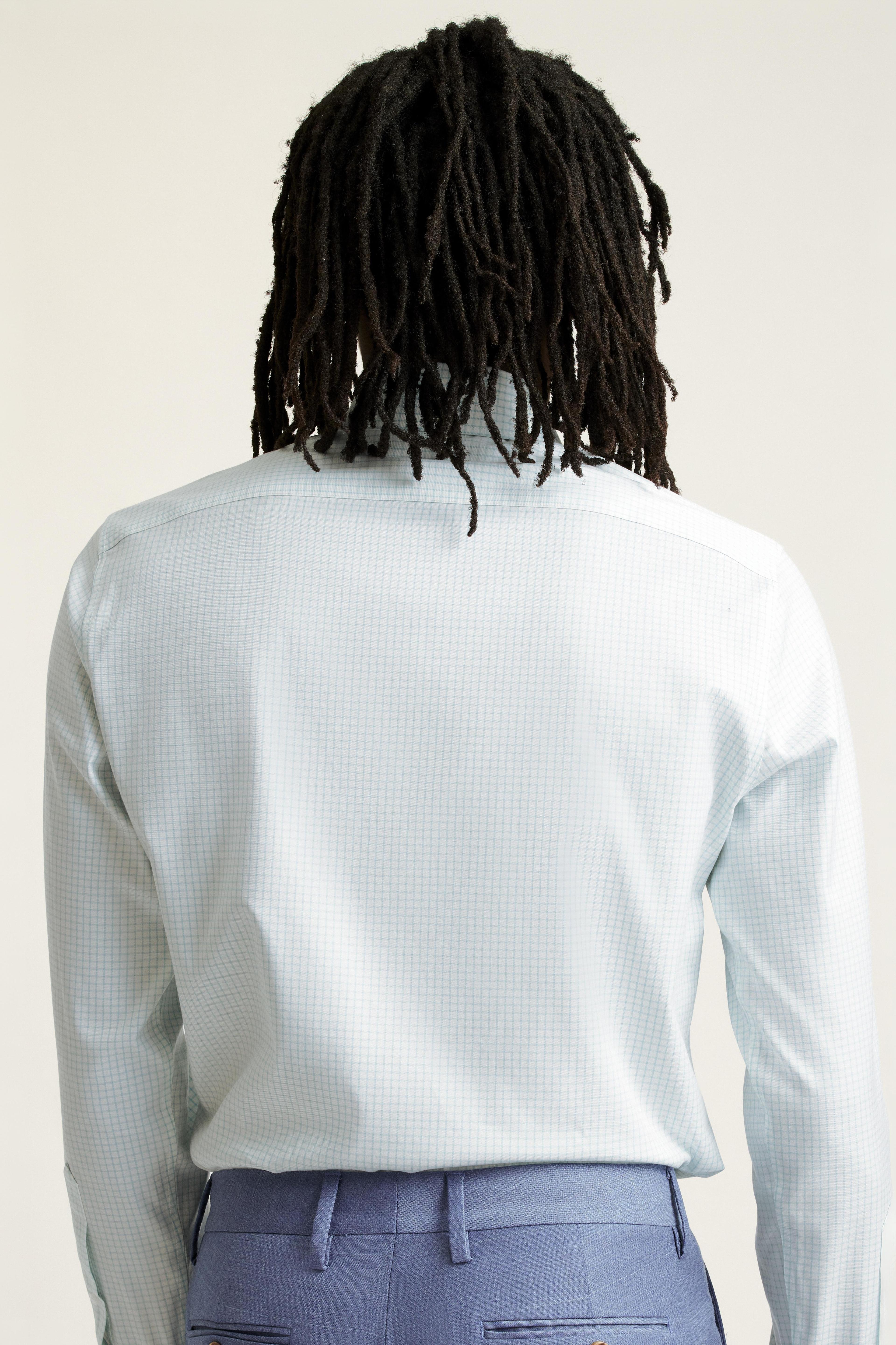 Weekday Warrior Dress Shirt Product Image