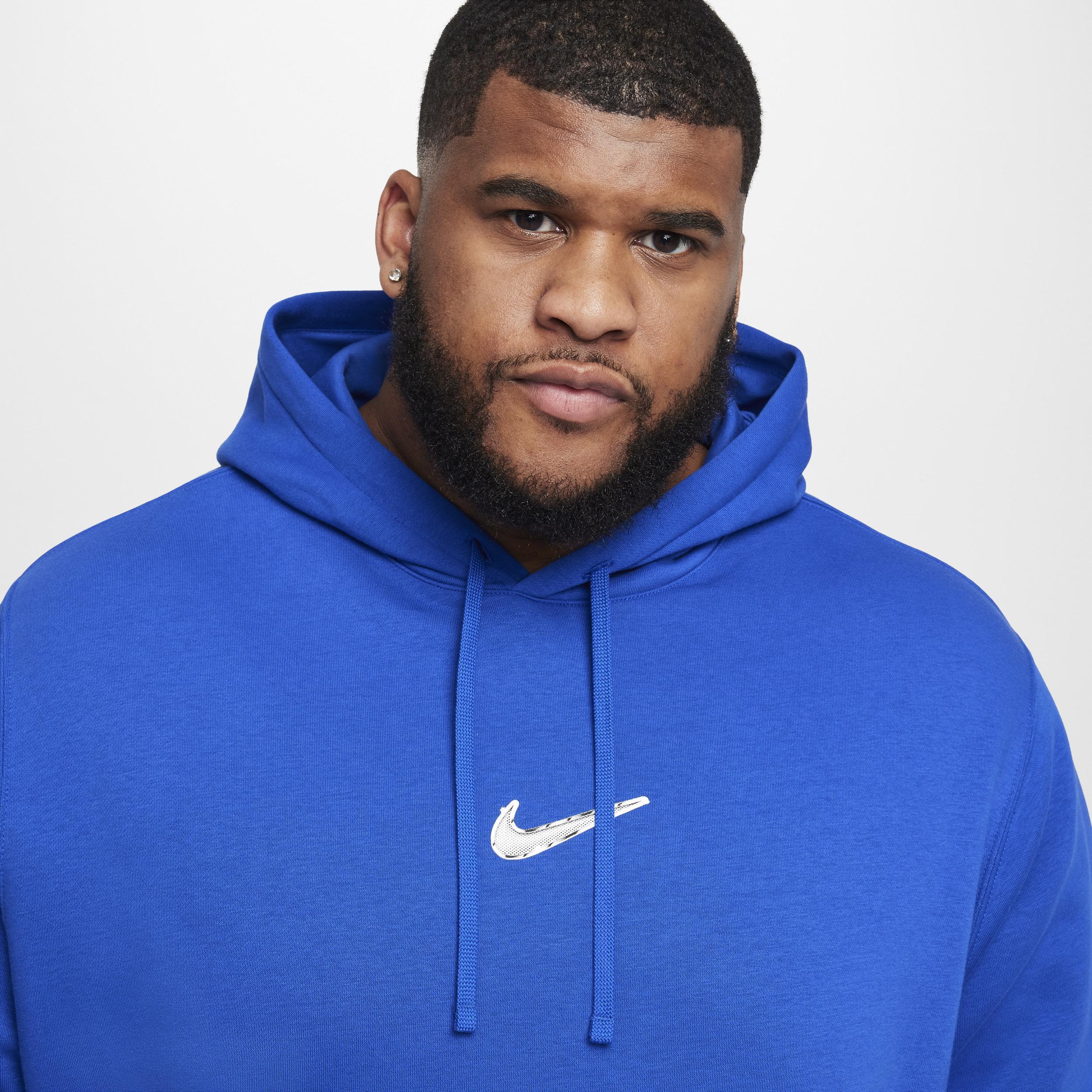 Men's Nike Sportswear Club Hoodie Product Image