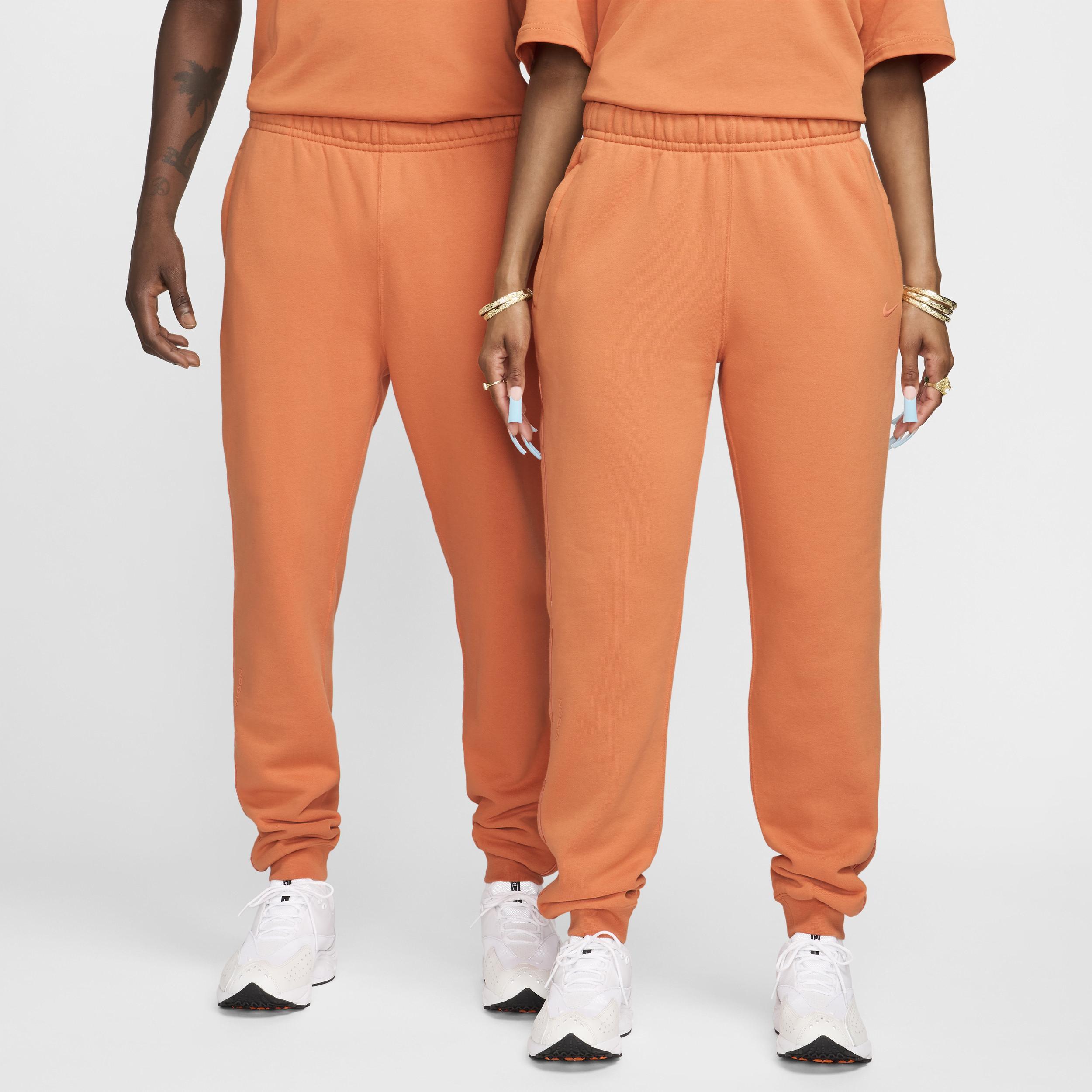 Nike Mens NOCTA NOCTA Fleece CS Sweatpants Product Image