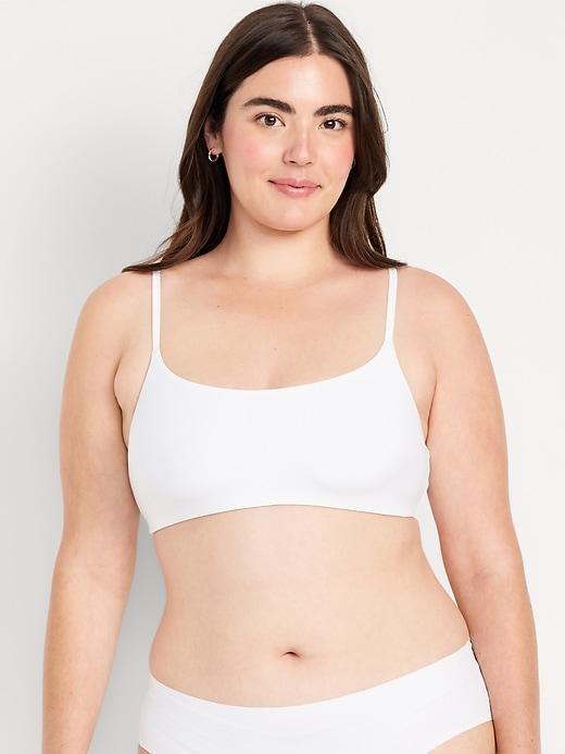 No-Show Bralette Product Image