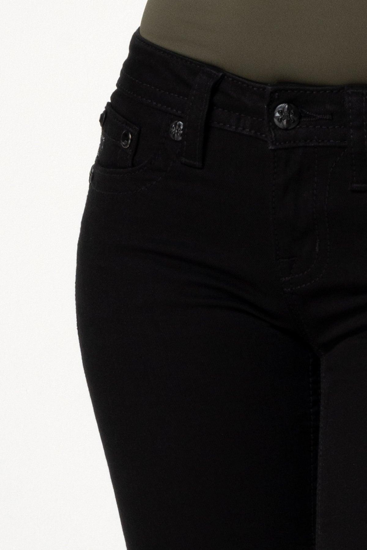 Fleur De Colby Skinny Jeans Product Image