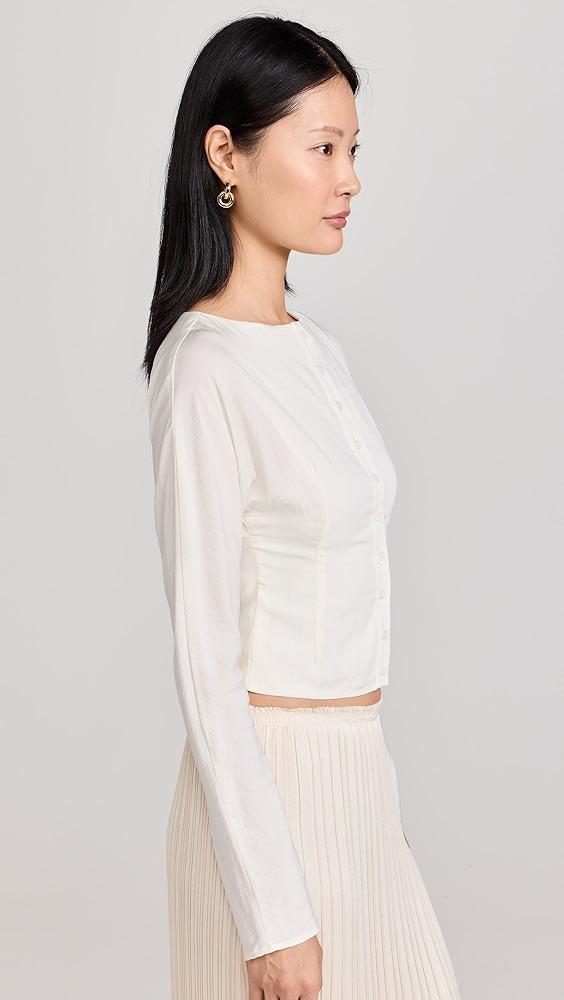 The Line by K Zhade Top | Shopbop Product Image