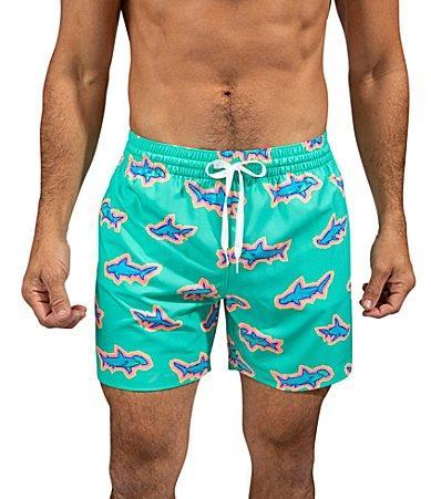 Chubbies Family Matching Apex 5.5 Inseam Swim Trunks Product Image