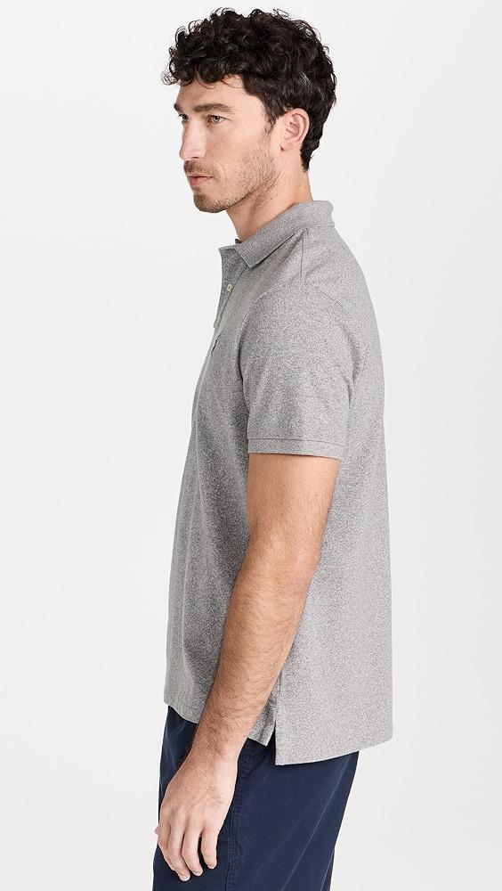 Polo Ralph Lauren Custom Slim Fit Iconic Mesh Polo | Shopbop Product Image