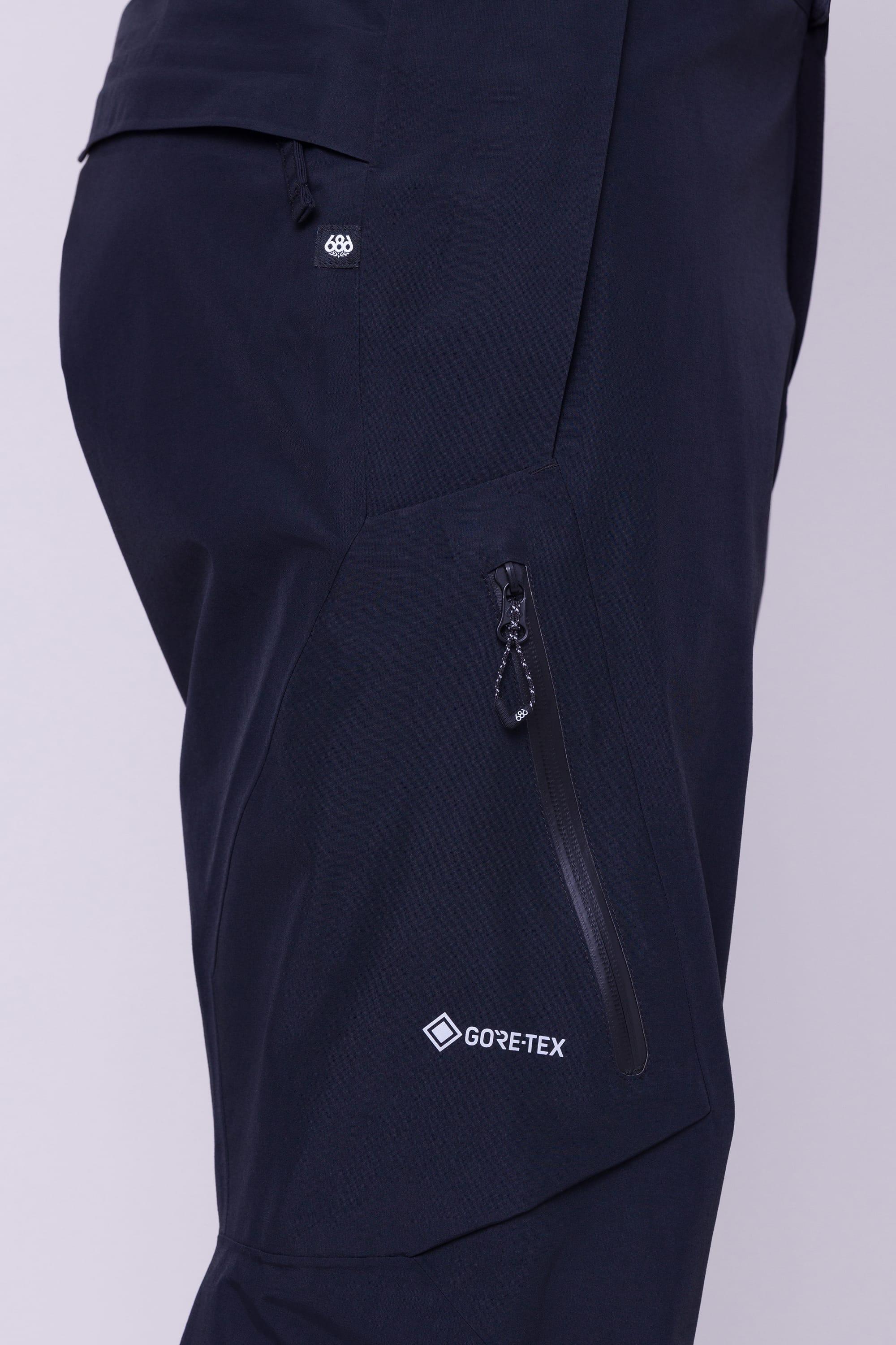 686 Men's GORE-TEX GT Shell Pant Product Image