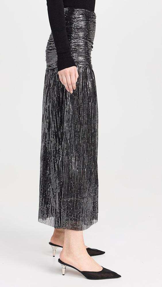 Sabina Musayev Lolite Skirt | Shopbop Product Image