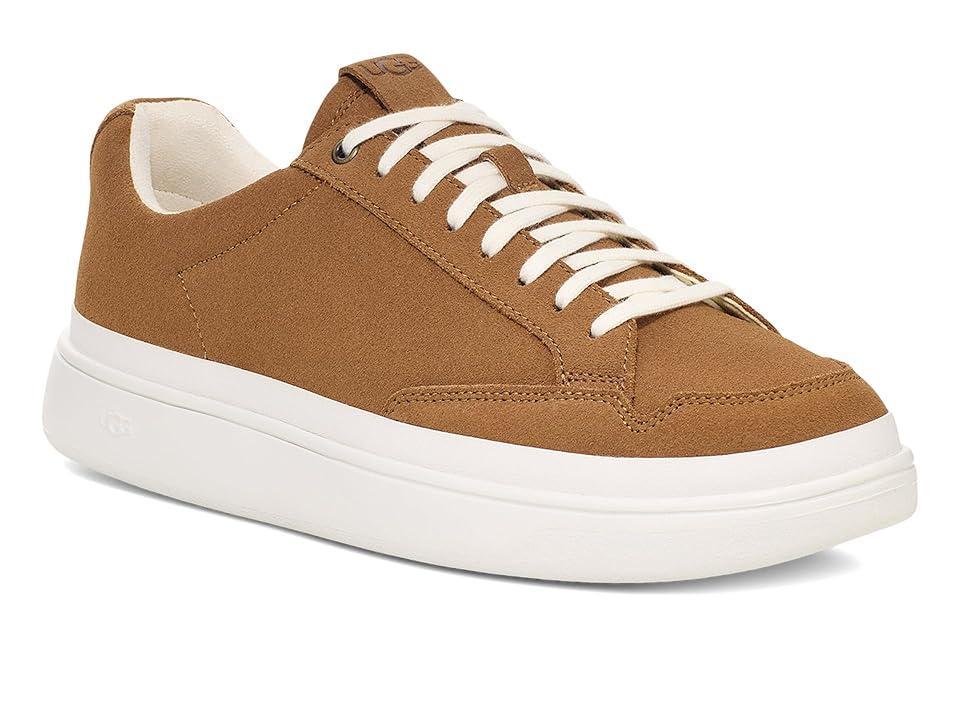 UGG Mens South Bay Suede Sneakers Product Image