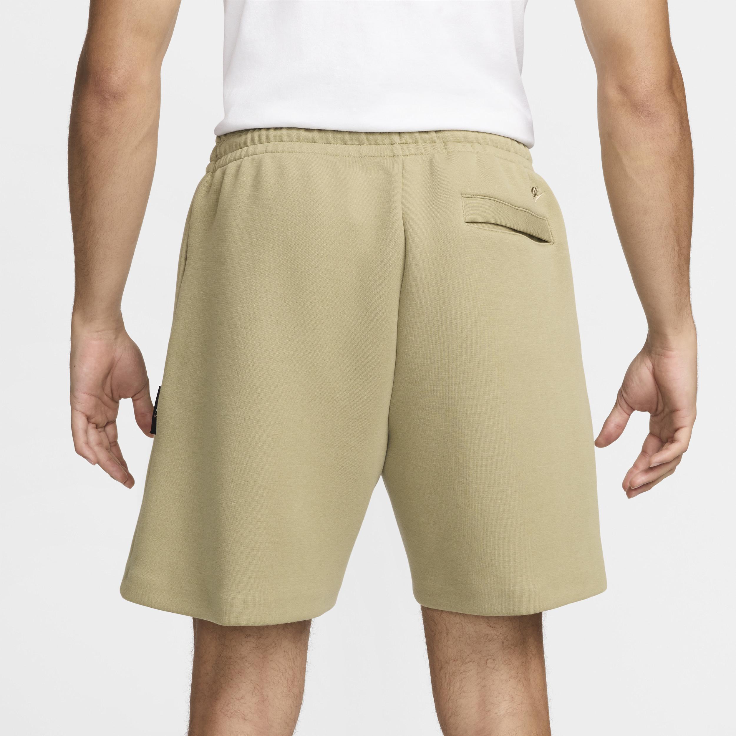 Nike Men's Tech Fleece Shorts Product Image