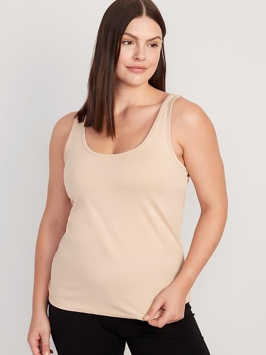 First-Layer Tank Top Product Image