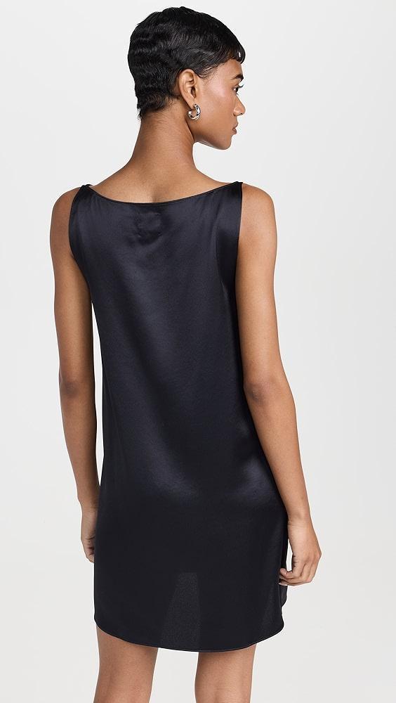 Leset Barb V Mini Dress | Shopbop Product Image