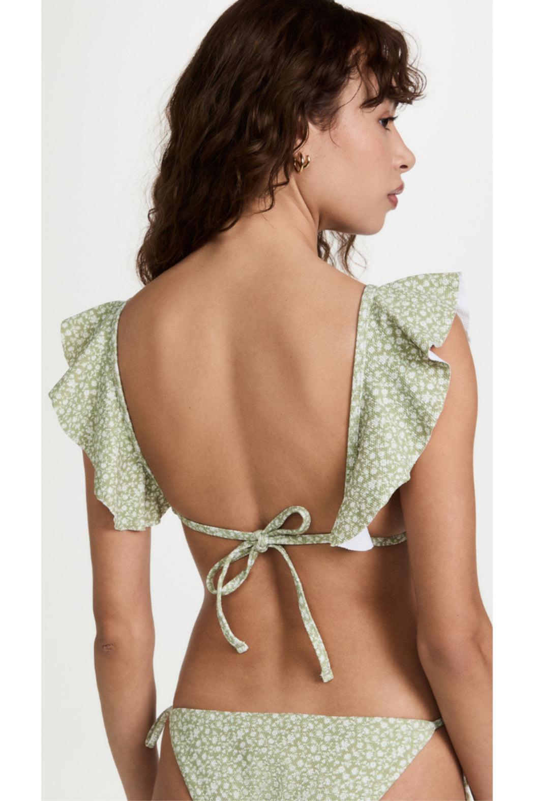 Garden Graziela Bikini Top/Sadie Bottom Set Product Image