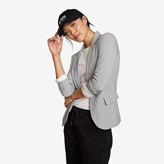 Women's Departure Blazer Product Image