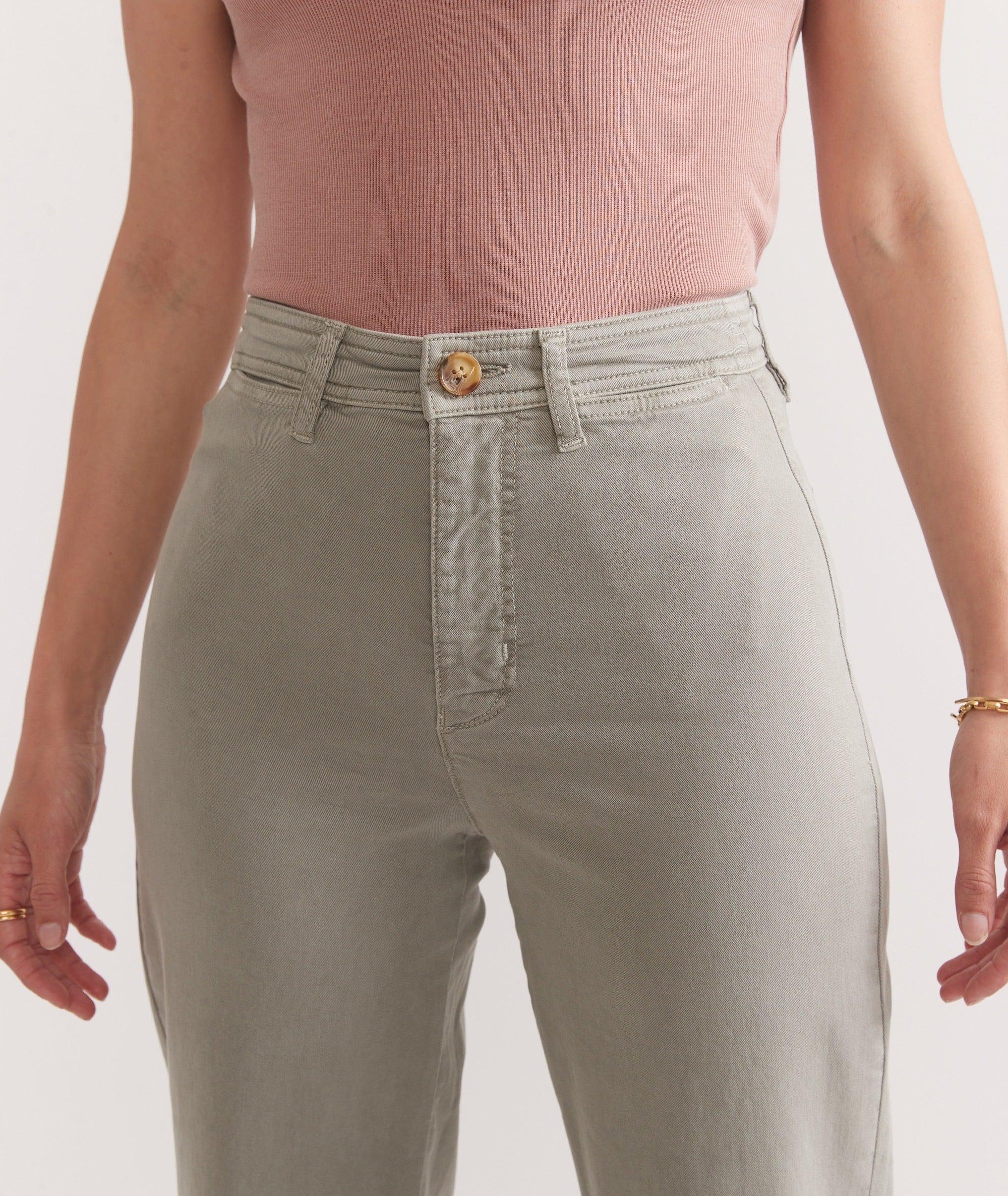 Bridget Crop Pant Product Image