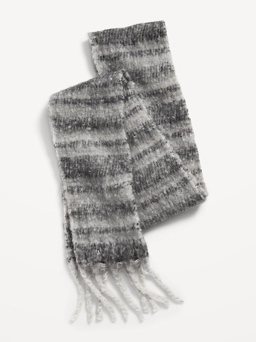 Brushed Scarf Product Image