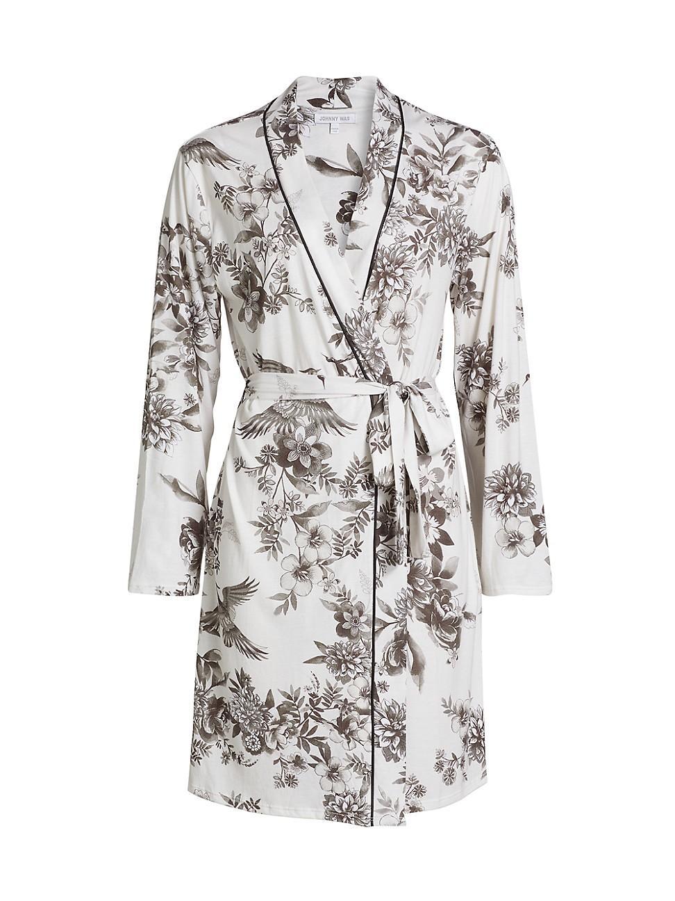 Womens Dreamer Sleep Robe Product Image