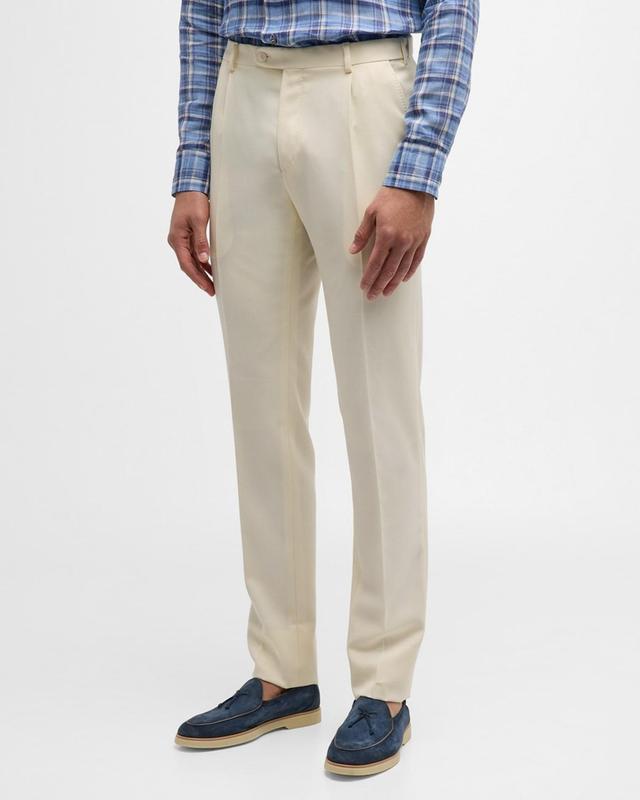 Mens Journey Gabardine Pants Product Image