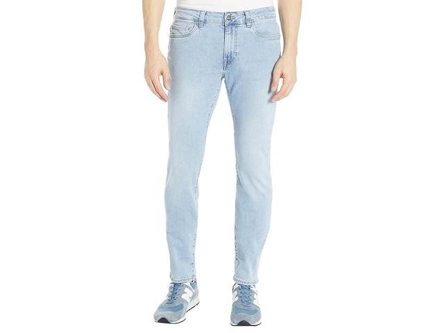 Buffalo David Bitton Skinny Max in Indigo (Indigo) Men's Jeans Product Image