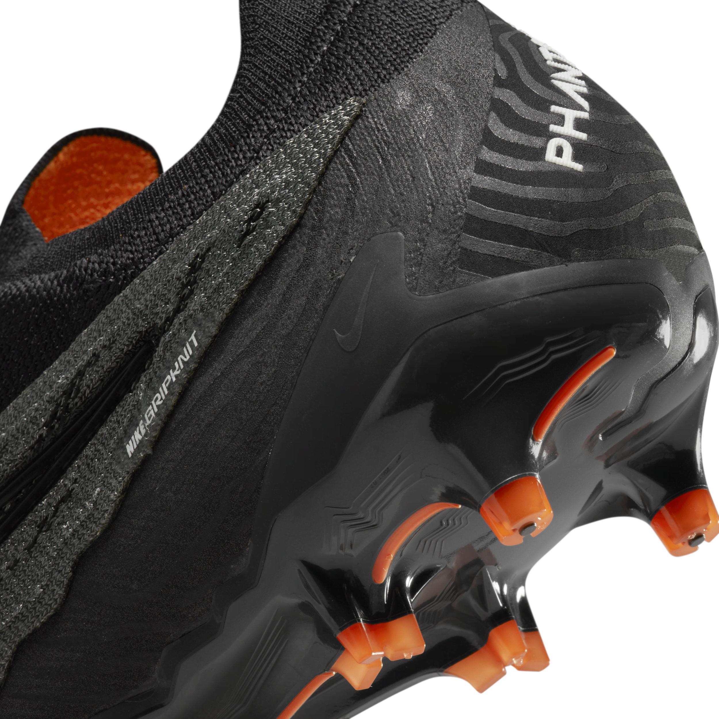 Nike Mens Phantom GX Elite Firm-Ground Low-Top Soccer Cleat Product Image