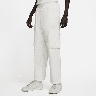 Mens Nike Sportswear Air Woven Cargo Pants Product Image