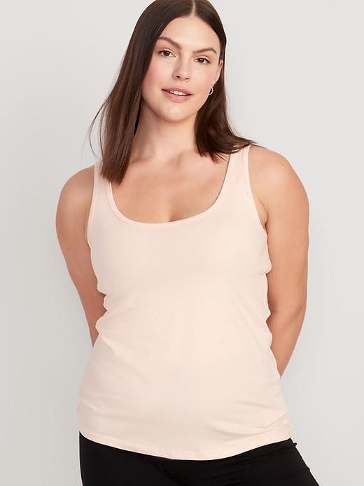 First-Layer Tank Top Product Image