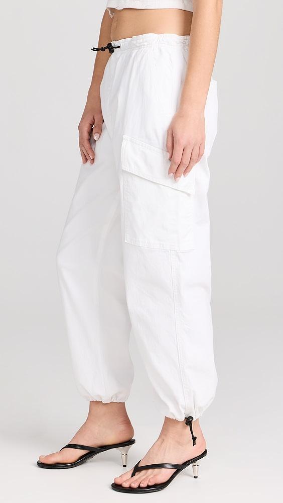 ASKK NY Parachute Pants | Shopbop Product Image