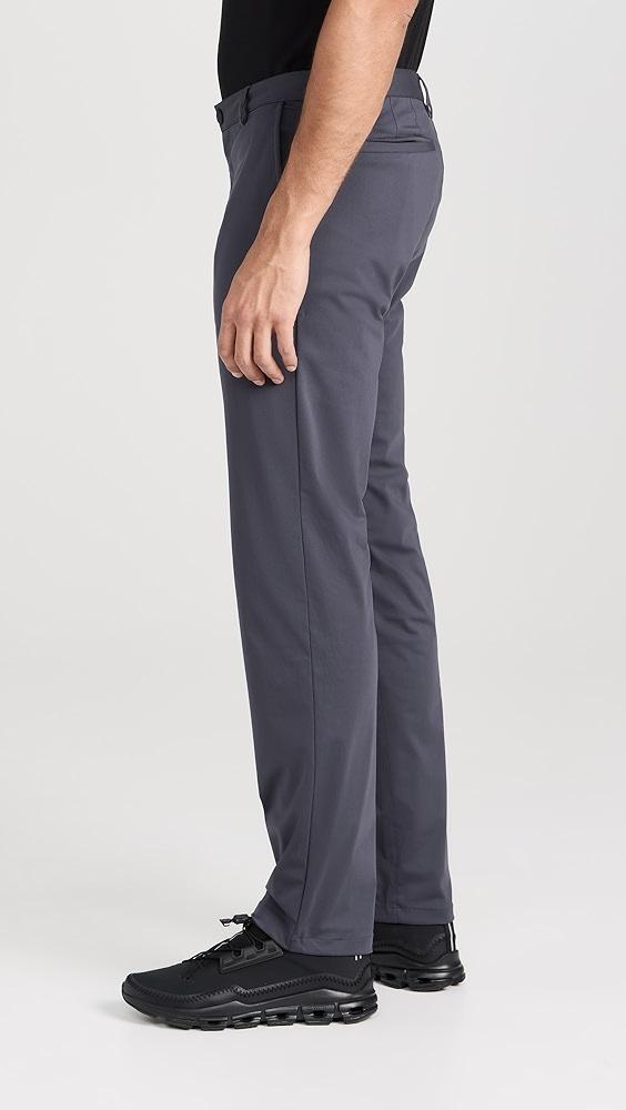 Rhone Classic Commuter Pants | Shopbop Product Image