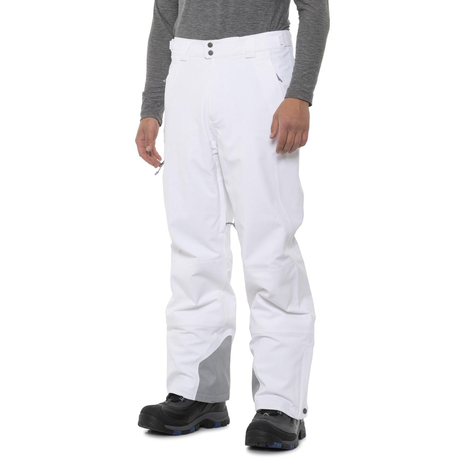 Columbia Sportswear Freestyle III Omni-Tech® Ski Pants - Waterproof, Insulated Product Image