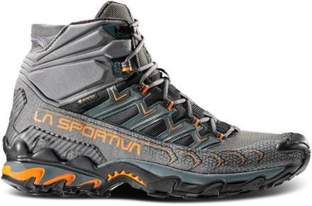 Ultra Raptor II Mid GTX Hiking Boots - Men's Product Image