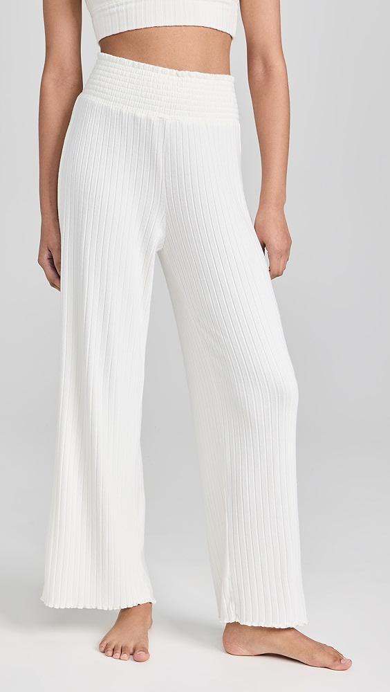 Z Supply Dawn Pants | Shopbop Product Image